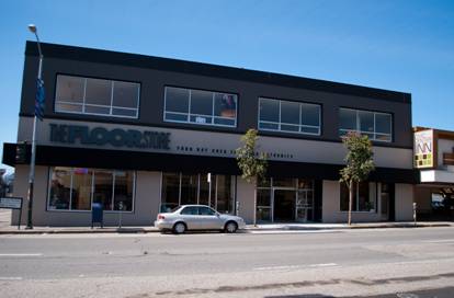 Floor Store San Francisco Your Retail Flooring Provider | The Floor Store