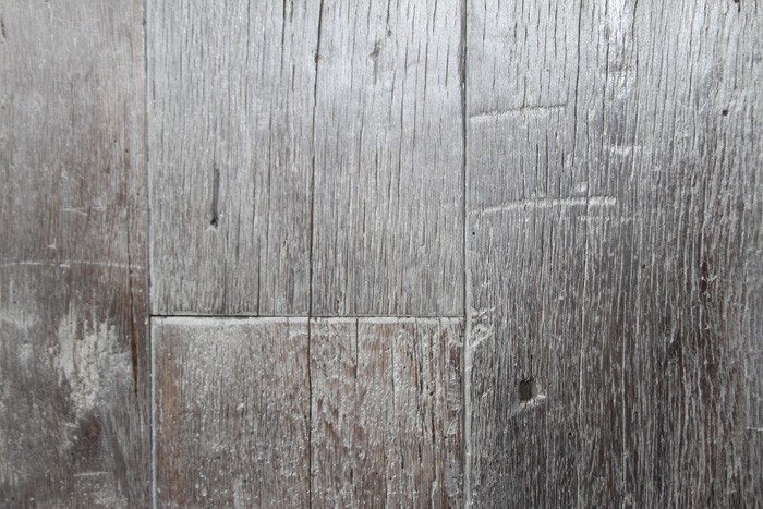 European Wired Brushed White Oak | The Floor Store