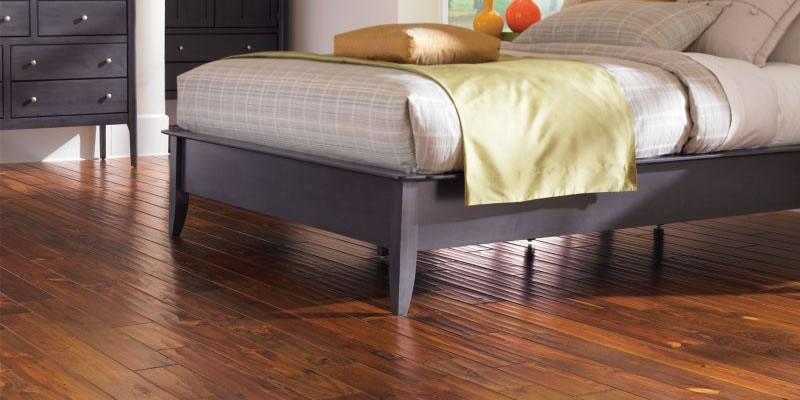 Wood is Not Created Equal | The Floor Store