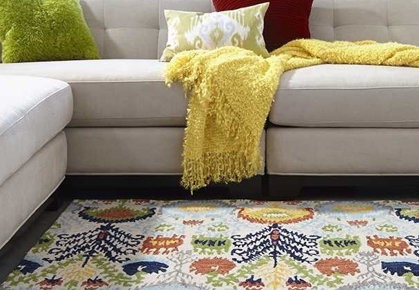 Area Rugs | The Floor Store