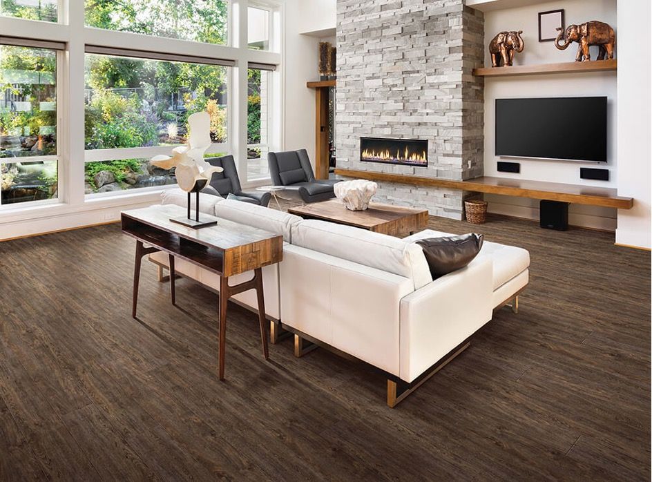 You Need Waterproof Flooring | The Floor Store