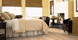Hardwood flooring for bedroom | The Floor Store