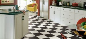 Armstrong vinyl flooring | The Floor Store
