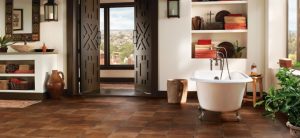 Armstrong vinyl flooring | The Floor Store