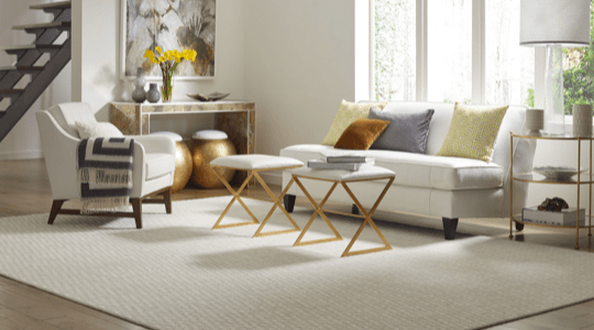 Living room flooring | The Floor Store