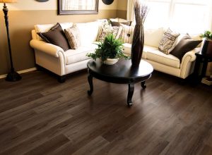 Living room flooring | The Floor Store