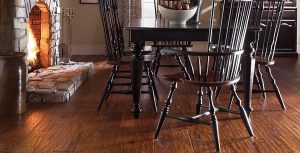 Hardwood flooring | The Floor Store