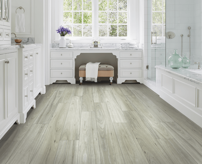 Luxury vinyl flooring | The Floor Store