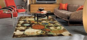 Rug for living room | The Floor Store