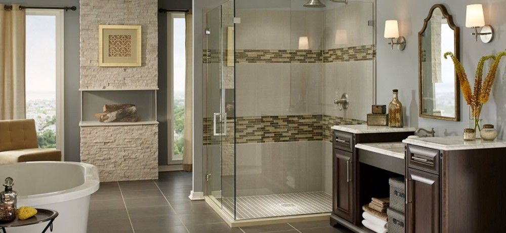 Natural Stone Flooring | The Floor Store