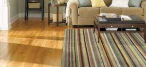 Living room flooring | The Floor Store