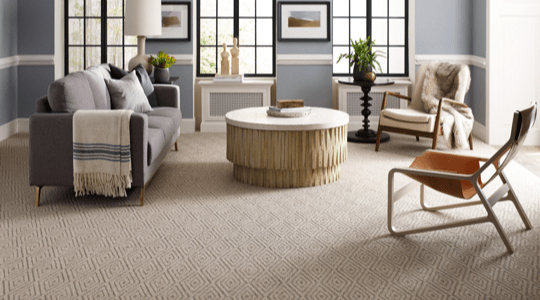 Carpet flooring | The Floor Store