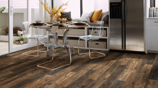Laminate flooring | The Floor Store