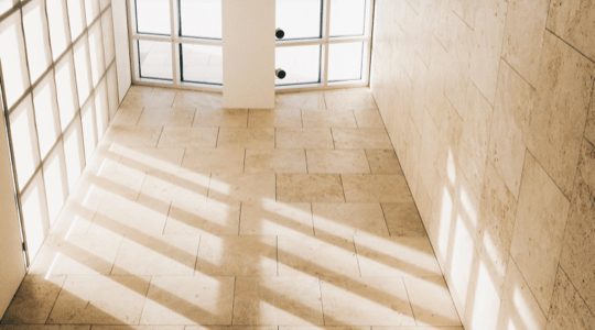 Stone flooring | The Floor Store
