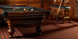 Gameroom carpet flooring | The Floor Store