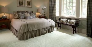 Soft carpet for bedroom | The Floor Store
