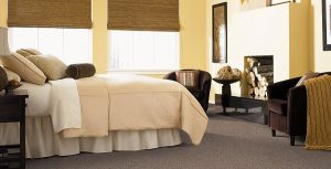 Carpet flooring for bedroom | The Floor Store