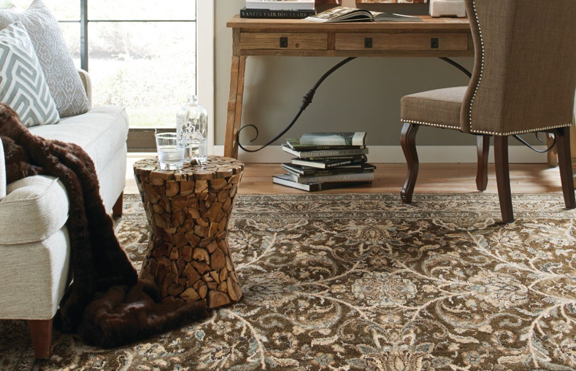 Area Rugs | The Floor Store