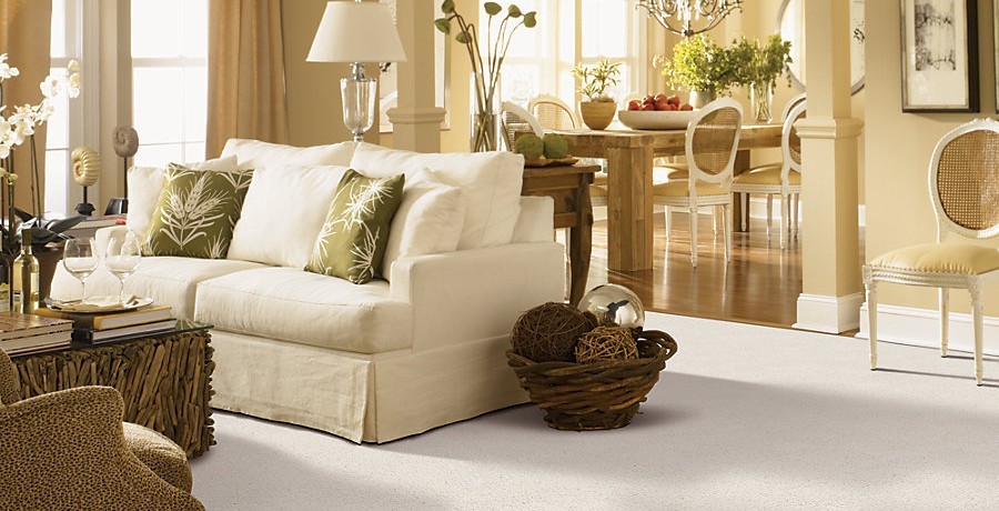 white carpet | The Floor Store