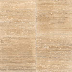 Vein Cut Travertine Tile