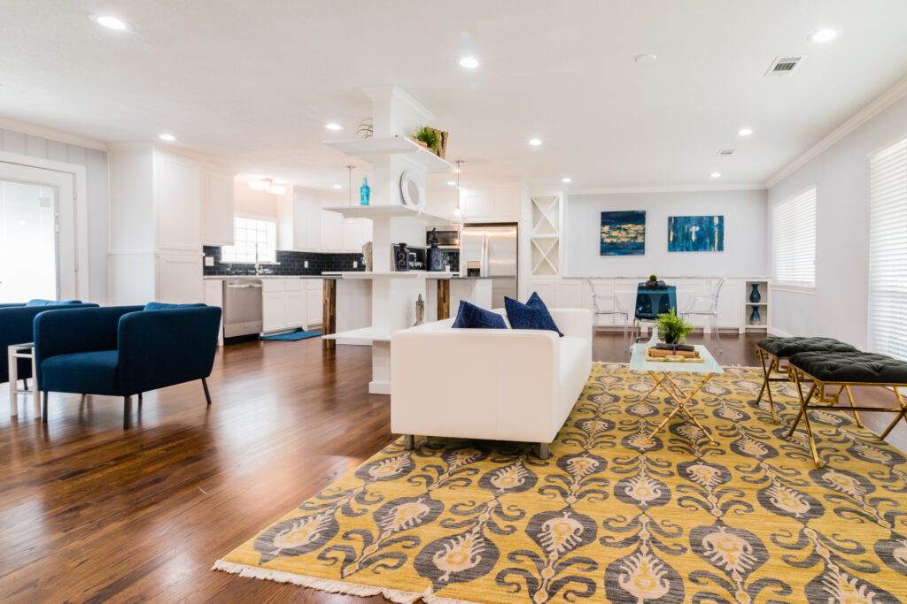 beautiful area rug | The Floor Store