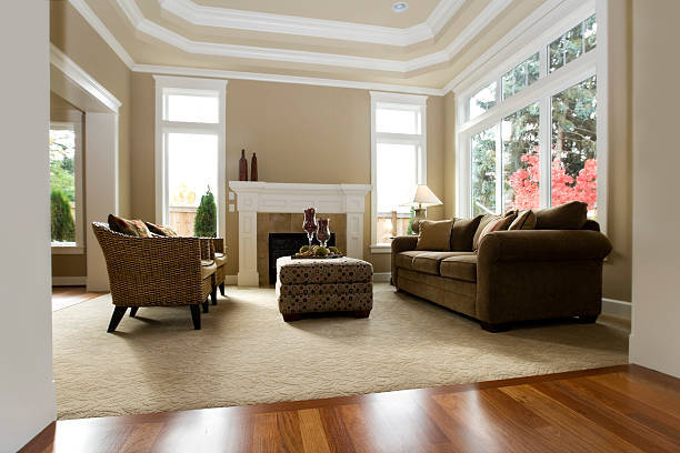 Living room flooring | The Floor Store