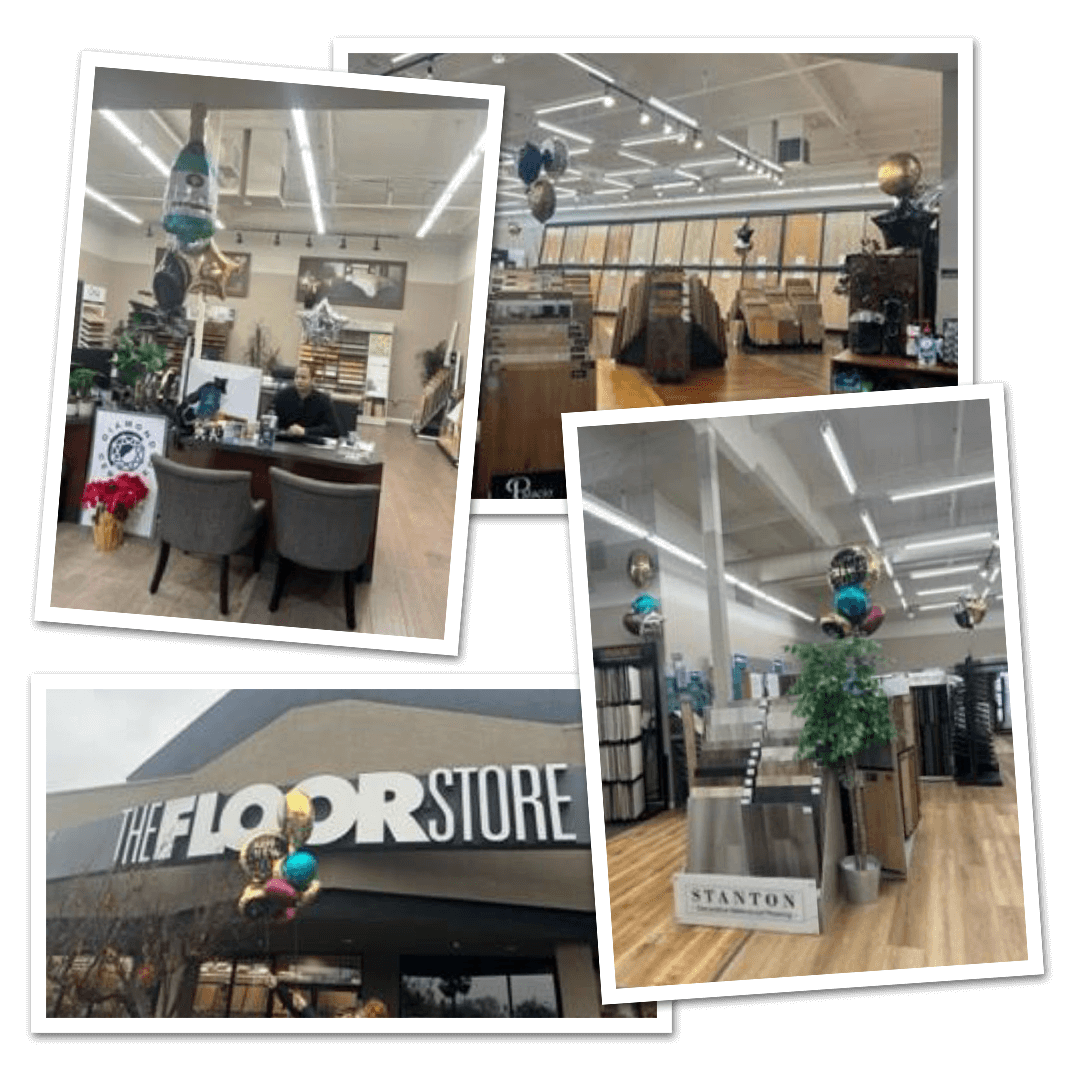 Dublin | The Floor Store