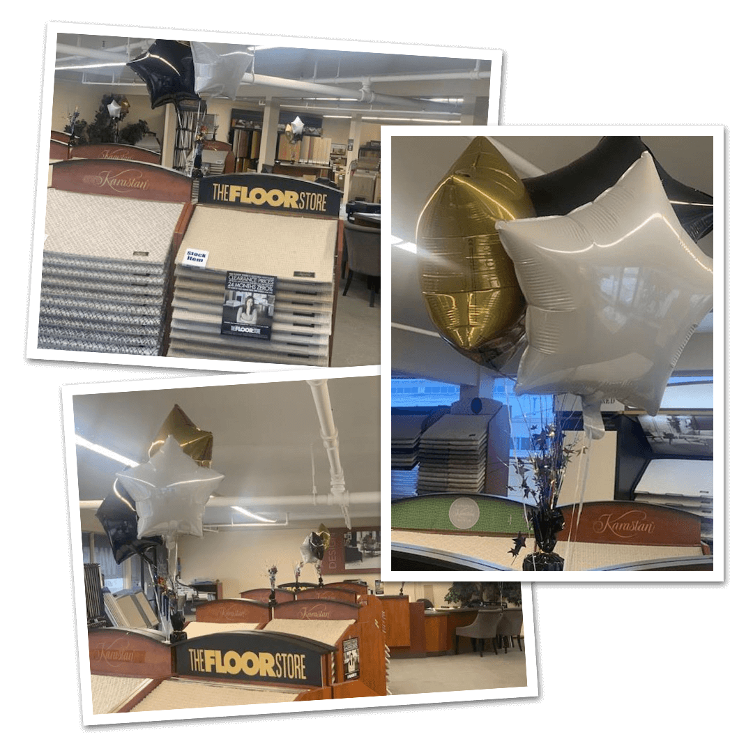 Marin | The Floor Store