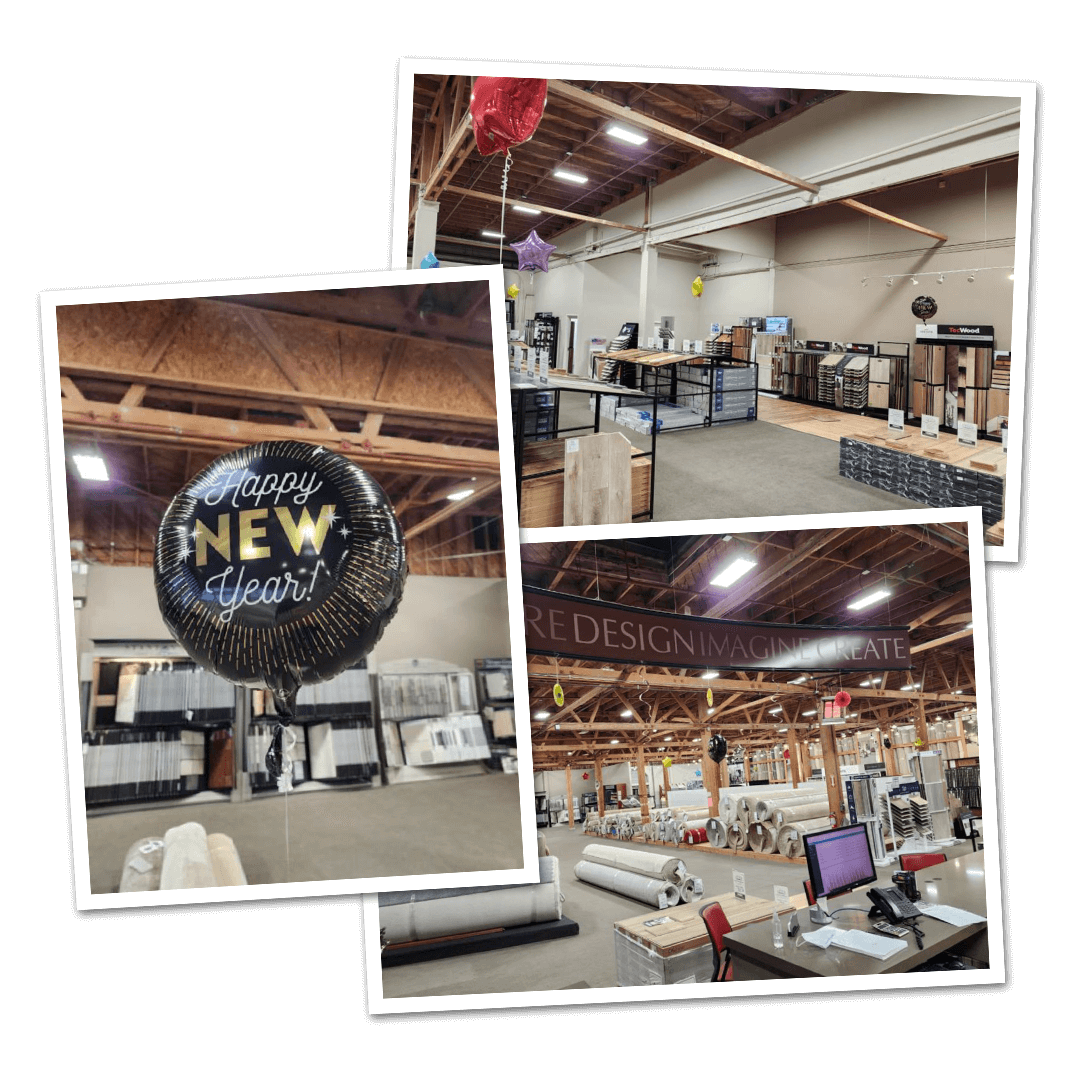 Richmond | The Floor Store