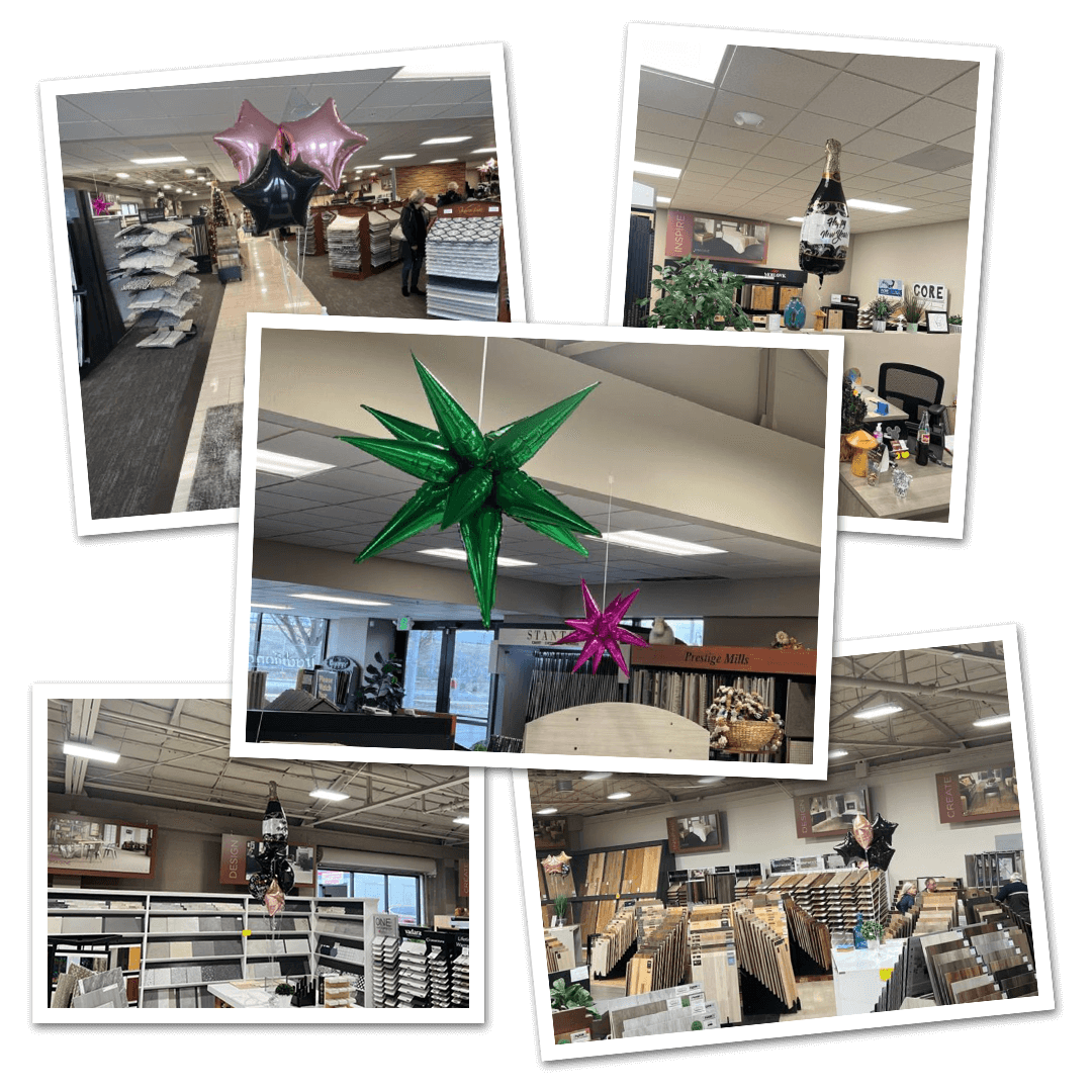 San Carlos | The Floor Store