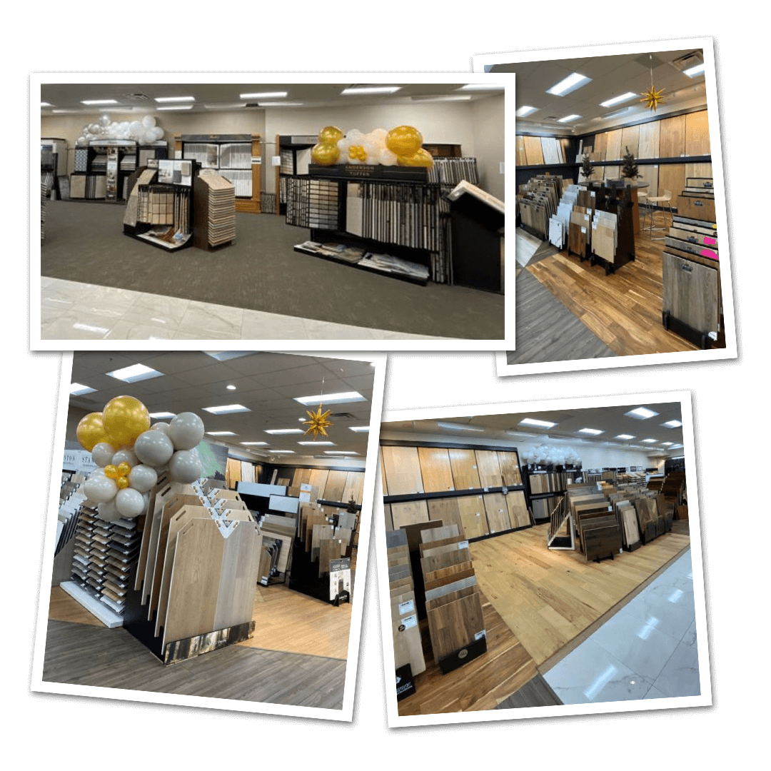 San Jose | The Floor Store