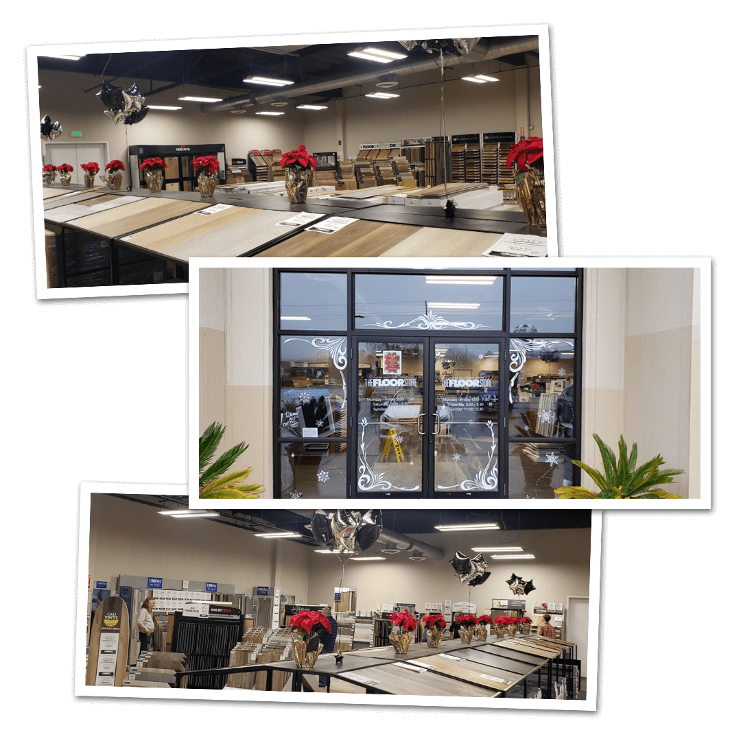 Santa Rosa | The Floor Store