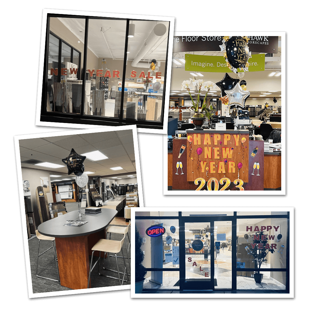 SunnyVale | The Floor Store