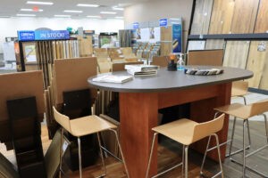 San Jose Showroom | The Floor Store