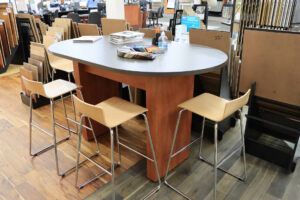 San Jose Showroom | The Floor Store