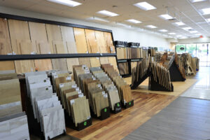 San Jose Showroom | The Floor Store
