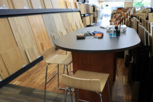 San Jose Showroom | The Floor Store
