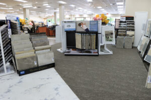 San Jose Showroom | The Floor Store