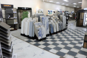 San Jose Showroom | The Floor Store