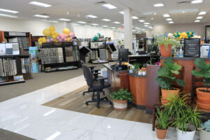 San Jose Showroom | The Floor Store