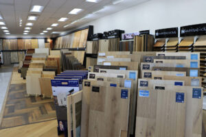 San Jose Showroom | The Floor Store
