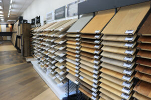 San Jose Showroom | The Floor Store