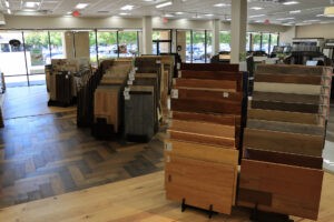 San Jose Showroom | The Floor Store