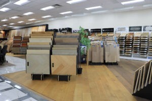 San Jose Showroom | The Floor Store