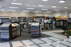 San Jose Showroom | The Floor Store