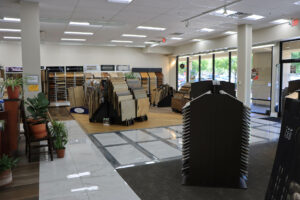 San Jose Showroom | The Floor Store
