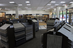 San Jose Showroom | The Floor Store