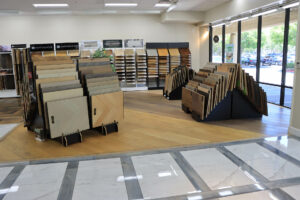 San Jose Showroom | The Floor Store