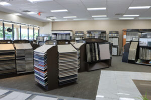 San Jose Showroom | The Floor Store
