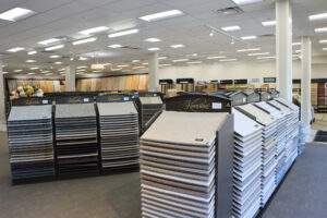 San Jose Showroom | The Floor Store